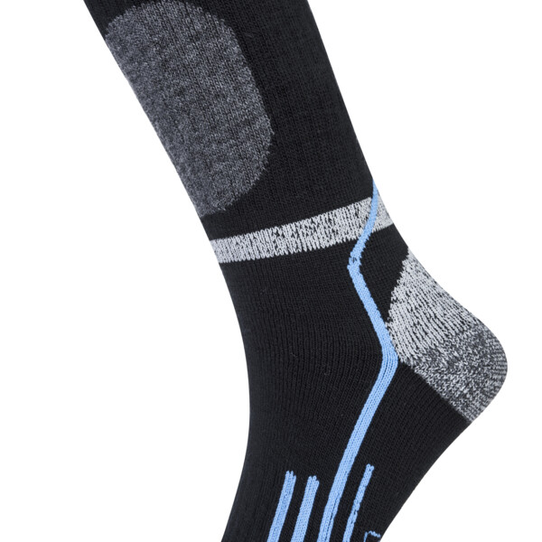 SK34 - Winter Merino Sock Thumbnail