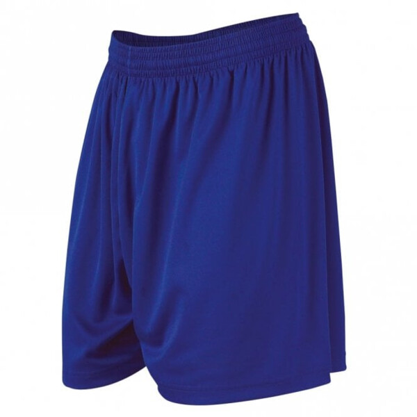 Prime Short II - Junior Thumbnail